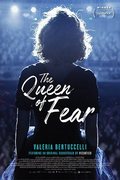 Poster The Queen of Fear