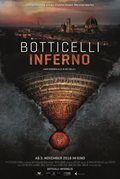 Poster Botticelli Inferno