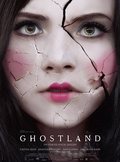 Poster Ghostland