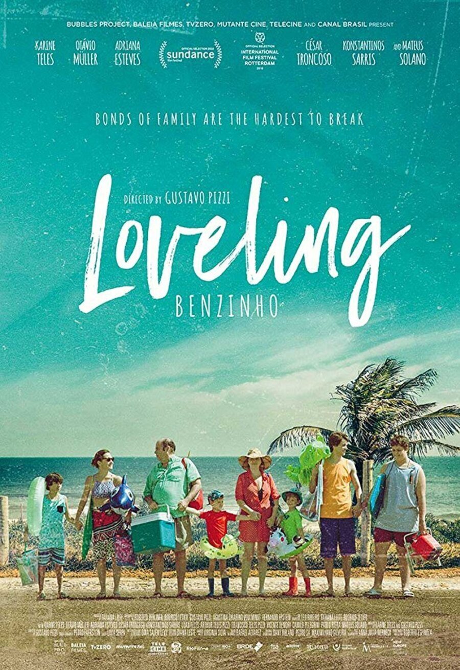 Poster of Loveling - Cartel #3
