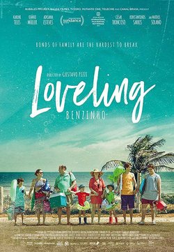 Poster Loveling