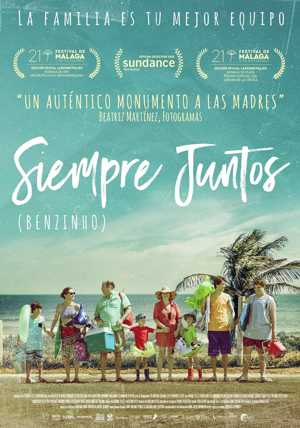 Poster of Loveling - España