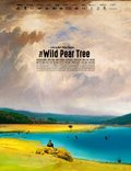 Poster The Wild Pear Tree