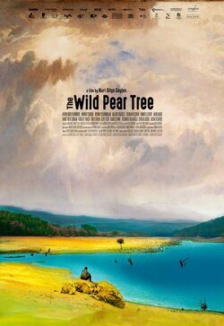 The Wild Pear Tree