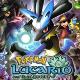 Pokémon 8: Lucario and the Mystery of Mew