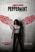 Poster Peppermint