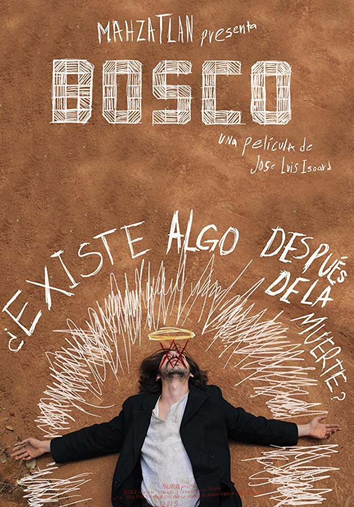 Poster of Bosco - Bosco
