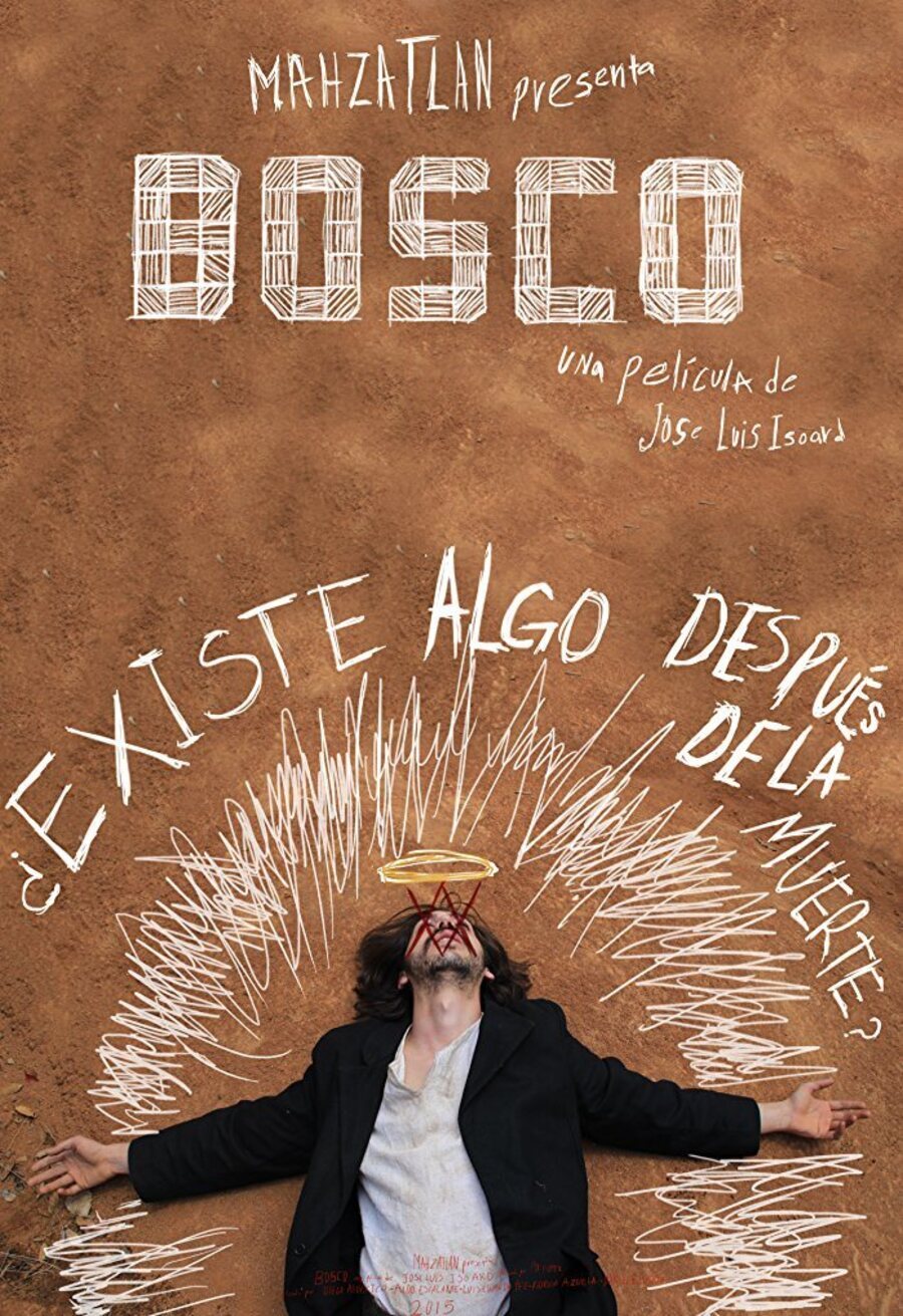 Poster of Bosco - Bosco