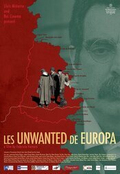 Les Unwanted de Europa