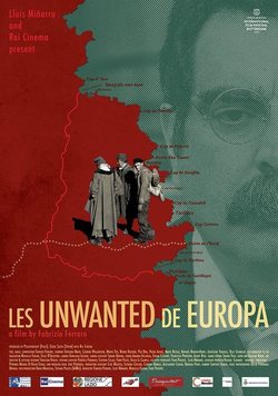 Poster Les Unwanted de Europa