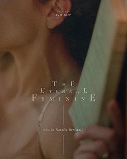 Poster The Eternal Feminine