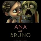Ana and Bruno