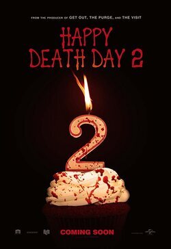 Happy Death Day 2U