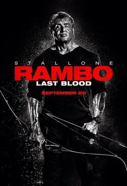 Rambo: Last Blood