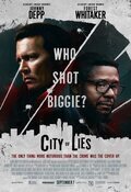 Poster City of Lies