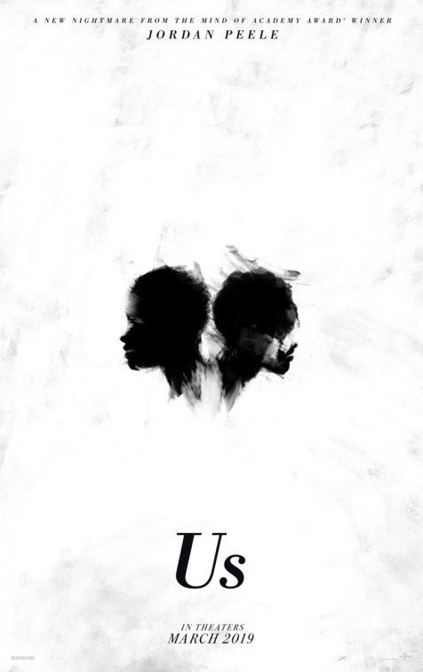 Poster of Us - Teaser