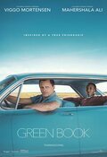 Poster Green Book