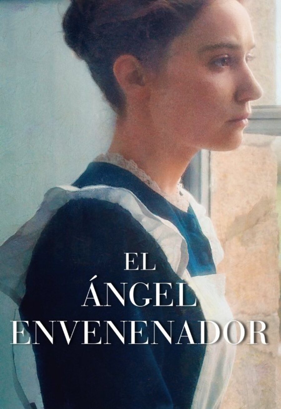 Poster of The Poisoning Angel - Póster