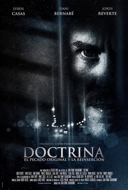 Poster Doctrina: el pecat original i la reinserció