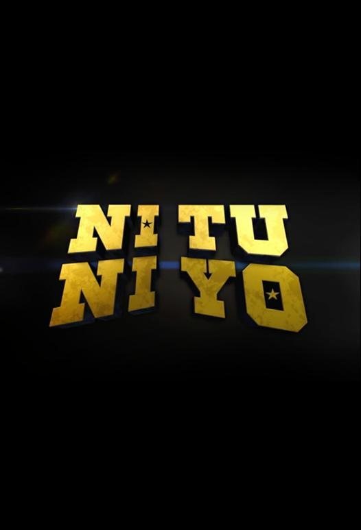 Poster of Ni tú ni yo - Teaser