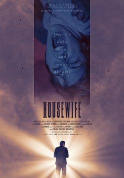Poster Housewife