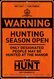 The Hunt