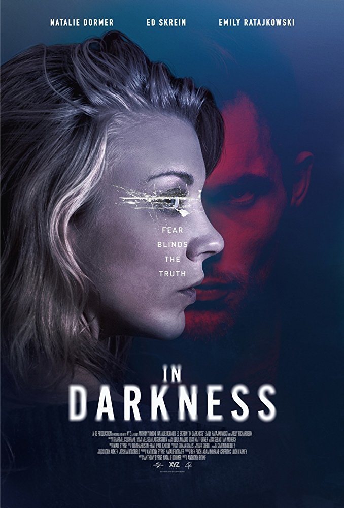 Poster of In Darkness - póster
