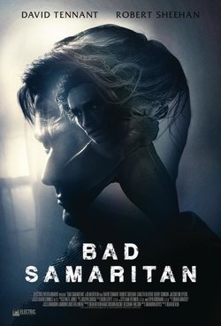 Poster Bad Samaritan