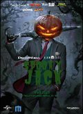 Poster Spooky Jack
