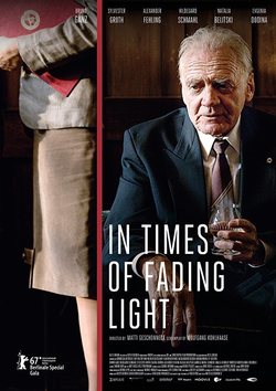 Poster In Times of Fading Light