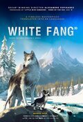 Poster White Fang