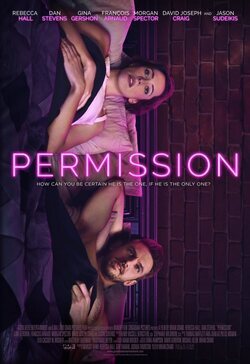 Poster Permission