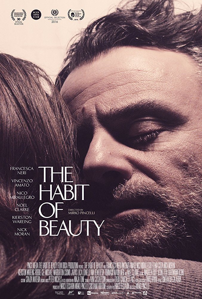 Poster of The Habit of Beauty - The Habit of Beauty