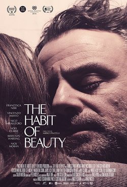 Poster The Habit of Beauty