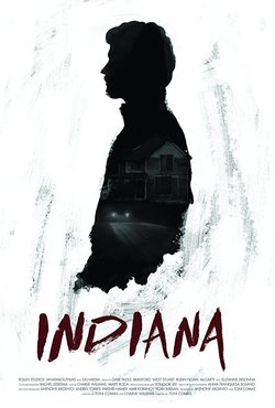 Poster Indiana