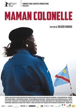 Poster Mama Colonel