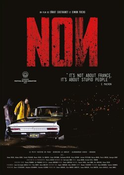 Poster Non