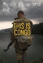 This is Congo