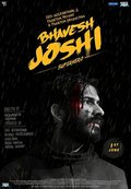 Poster Bhavesh Joshi Superhero