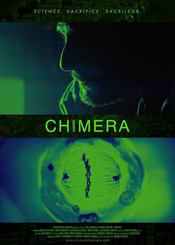 Poster Chimera
