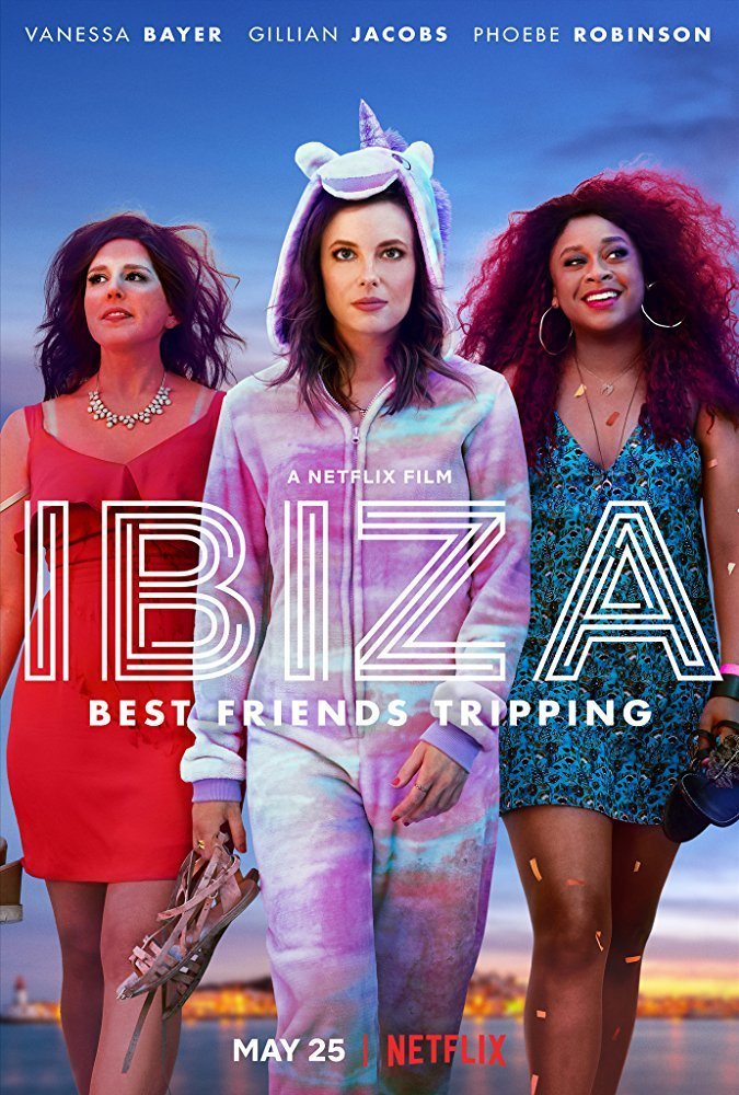 Poster of Ibiza: Love Drunk - Ibiza