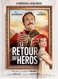 Poster Return of the Hero