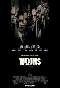 Poster Widows