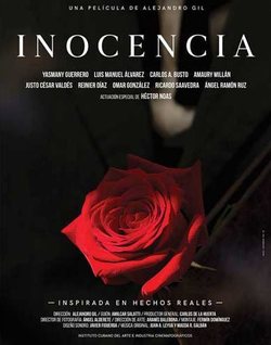 Poster Inocencia