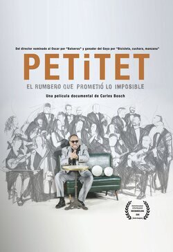 Poster Petitet