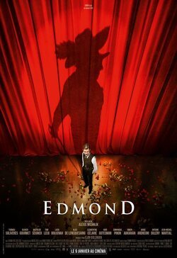 Poster Edmond