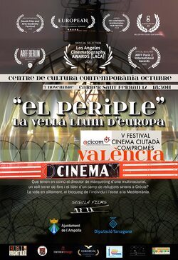 Poster El periple