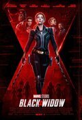 Poster Black Widow