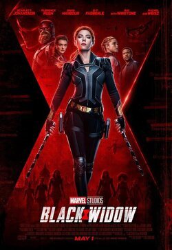 Black Widow