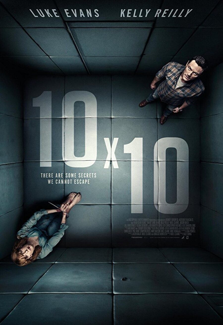 Poster of 10X10 - 10X10